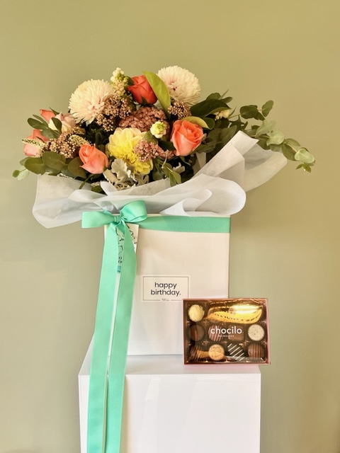Are Flowers A Good Birthday Gift? – Bloombar Flowers